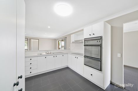 Property photo of 9 McMinn Place Narellan Vale NSW 2567