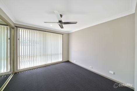 Property photo of 9 McMinn Place Narellan Vale NSW 2567