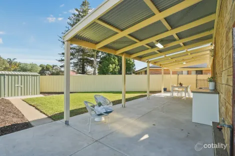 Property photo of 17 Princess Street Willaston SA 5118