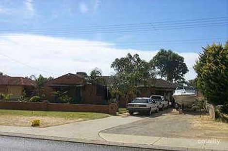 34 Hale Rd, Forrestfield, WA 6058