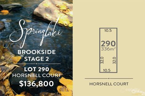 4 Horsnell Ct, Mount Barker, SA 5251