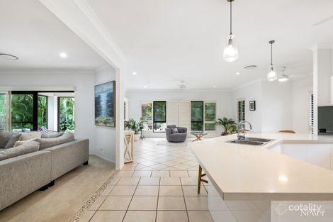 Property photo of 16 Fairway Parade Peregian Springs QLD 4573
