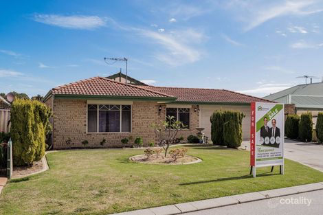Property photo of 6 Tuscany Place Caversham WA 6055