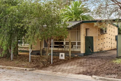 Property photo of 27 Malpas Street Rostrevor SA 5073