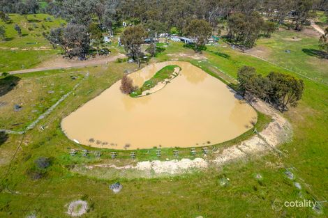 Property photo of 168 Kennelly Road Eppalock VIC 3551