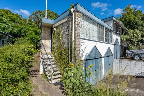 1/14 Payne St, Indooroopilly, QLD 4068