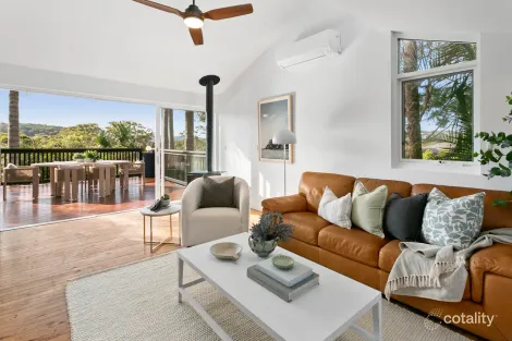 Property photo of 11 Moonyean Place Cromer NSW 2099