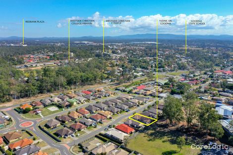 Property photo of 9 Jonic Drive Goodna QLD 4300