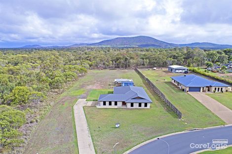 Property photo of 1 Allenby Drive Barmaryee QLD 4703