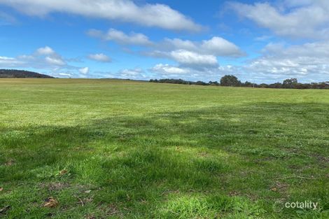 Lot 2 Mistletoe View, Crossman, WA 6390
