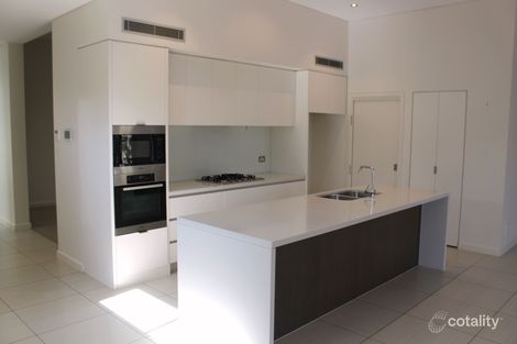 Property photo of 34 Solent Circuit Norwest NSW 2153