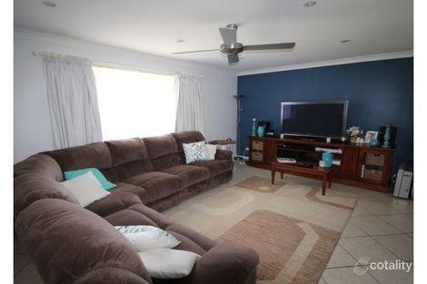 Property photo of 32 Boland Drive Moree NSW 2400