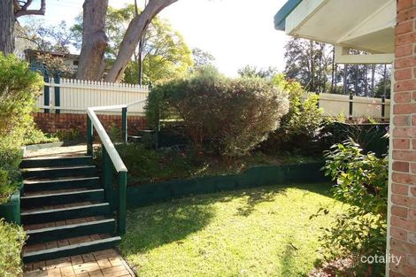 Property photo of 1/251 Henry Parry Drive North Gosford NSW 2250