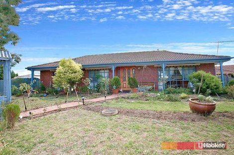 Property photo of 123 Endeavour Drive Cranbourne North VIC 3977
