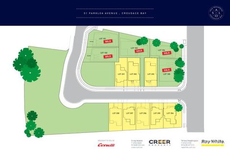 Property photo of 206/51 Parklea Avenue Croudace Bay NSW 2280