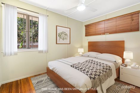 Property photo of 39 Maenporth Street Leichhardt QLD 4305