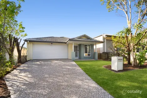 4 Alliance St, Coomera, QLD 4209