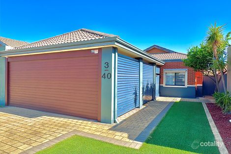 Property photo of 3/40 Moojebing Street Bayswater WA 6053