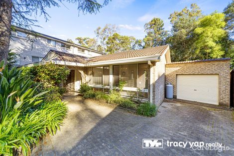 Property photo of 18 Brunton Place Marsfield NSW 2122