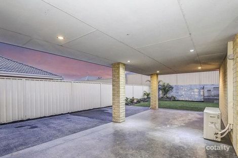 Property photo of 57 Ballymote Gardens Ridgewood WA 6030
