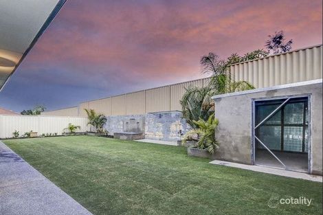 Property photo of 57 Ballymote Gardens Ridgewood WA 6030