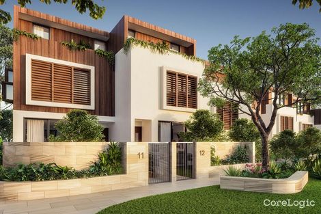 Property photo of 24/9-15 Cherry Street Warrawee NSW 2074