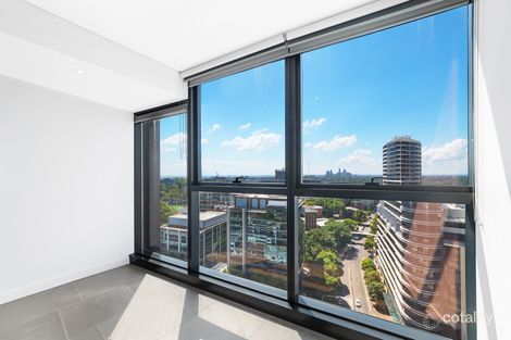 Property photo of 2207/1 Marshall Avenue St Leonards NSW 2065