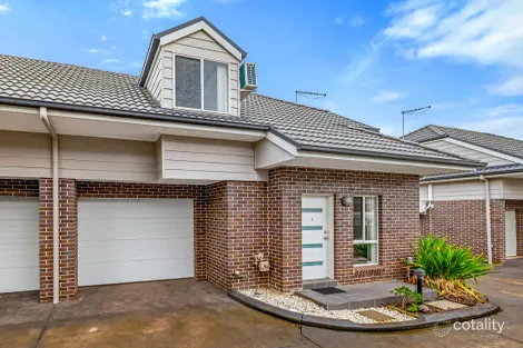 2/6 Braddon St, Oxley Park, NSW 2760