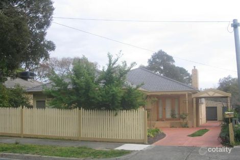 38 Gissing St, Blackburn South, VIC 3130