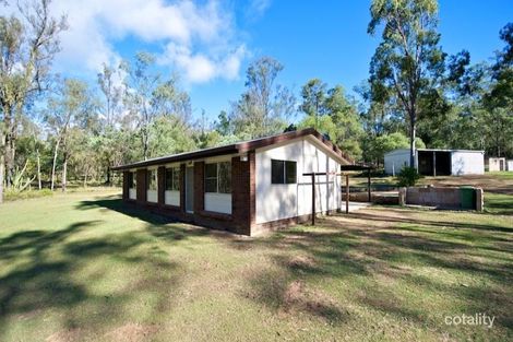 Property photo of 15 Laurette Drive Glenore Grove QLD 4342