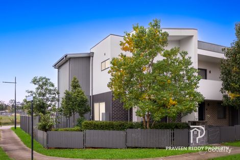 Property photo of 25 Rosetta Street Schofields NSW 2762