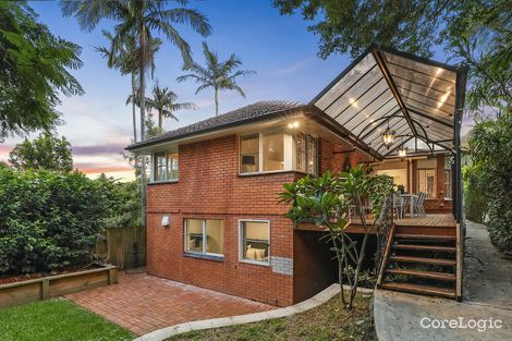 Property photo of 82 Innes Road Manly Vale NSW 2093