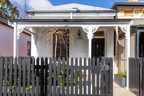 Property photo of 20 Elizabeth Street Eastwood SA 5063