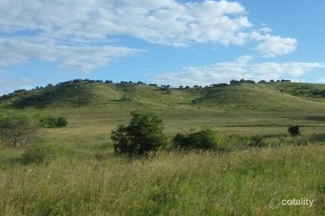 277 Wilson Valley Rd, Coalstoun Lakes, QLD 4621