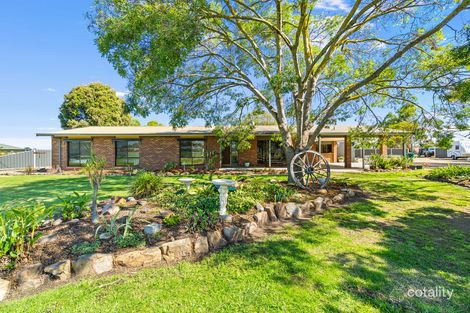 135-137 Powerscourt St, Maffra, VIC 3860