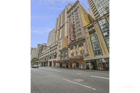 412 Pitt St, Haymarket, NSW 2000