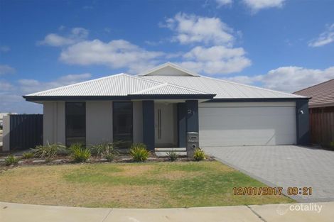 21 Cheriton Ave, Ellenbrook, WA 6069