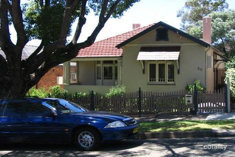 20 Byrne Ave, Drummoyne, NSW 2047