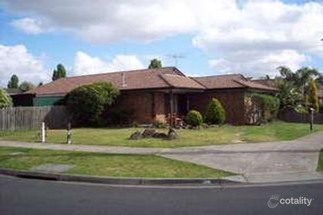 Property photo of 65 Rangeview Drive Skye VIC 3977