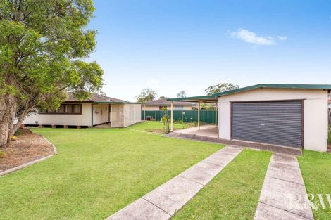 8 Hindemith Ave, Emerton, NSW 2770