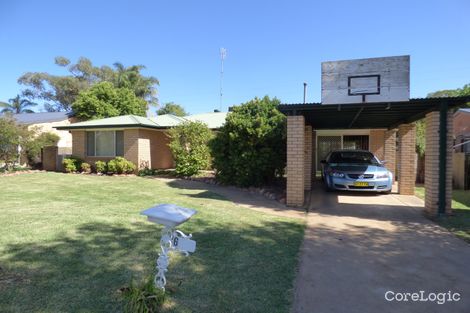 Property photo of 6 Jacaranda Street Forbes NSW 2871