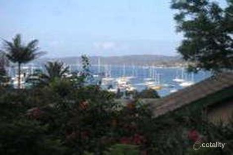 Property photo of 2057 Pittwater Road Bayview NSW 2104