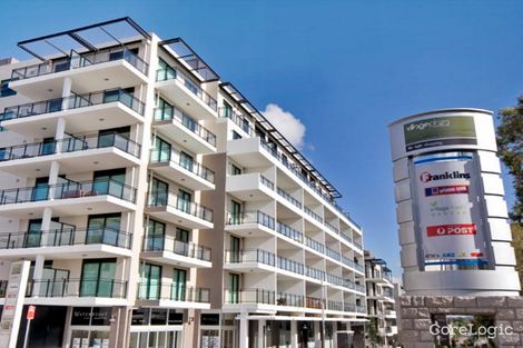 47/11 Bay Dr, Meadowbank, NSW 2114