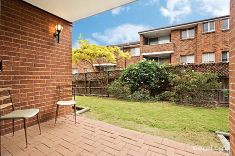 Property photo of 30/209 Waterloo Road Marsfield NSW 2122