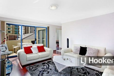Property photo of 11/12-16 Prospect Street Rosehill NSW 2142