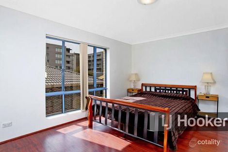 Property photo of 11/12-16 Prospect Street Rosehill NSW 2142