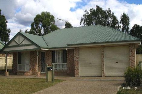 10 Jonquil Cct, Flinders View, QLD 4305