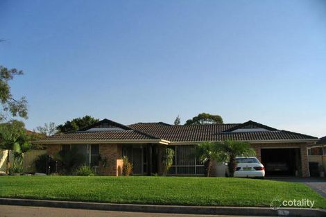 3 Archer Cres, Maryland, NSW 2287