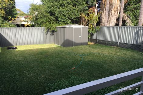 Property photo of 57A Ronald Street Padstow NSW 2211