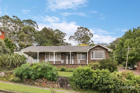 Property photo of 18 Beltana Street Denistone NSW 2114